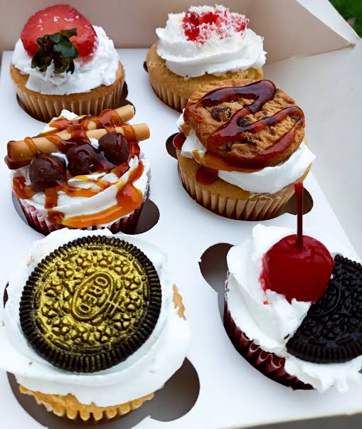 ExploreDebbie Pastries